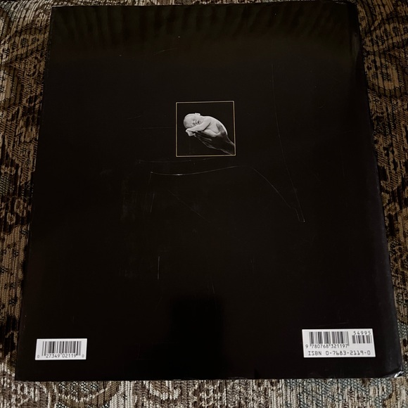 Anne Geddes Until Now Coffee Table Book - Picture 6 of 6